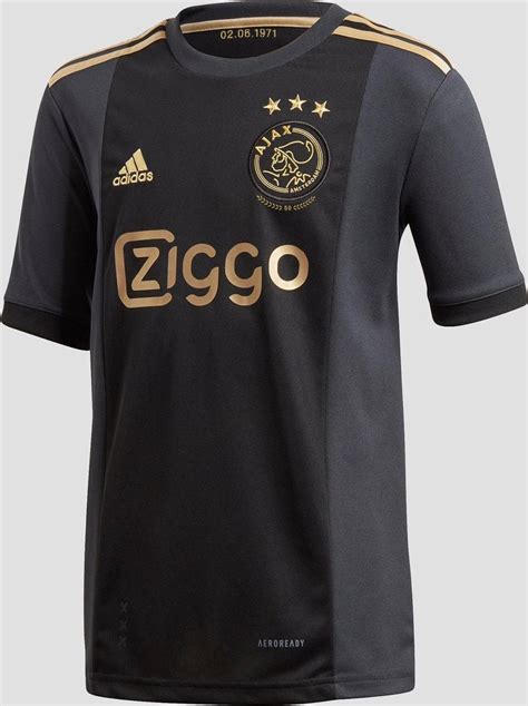 ajax derde shirt adidas|adidas ajax tenue.